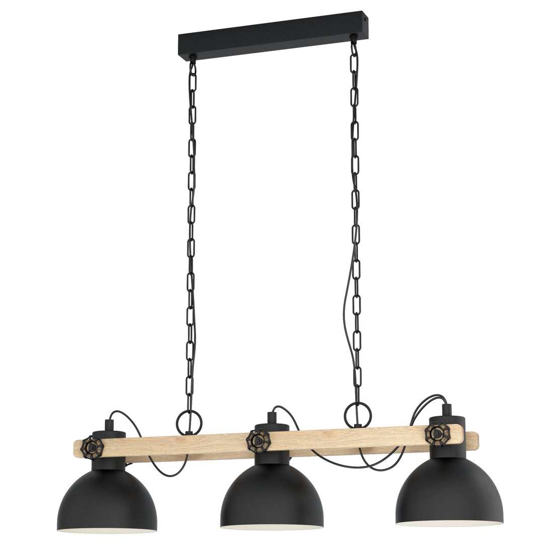 LUBENHAM pendant light