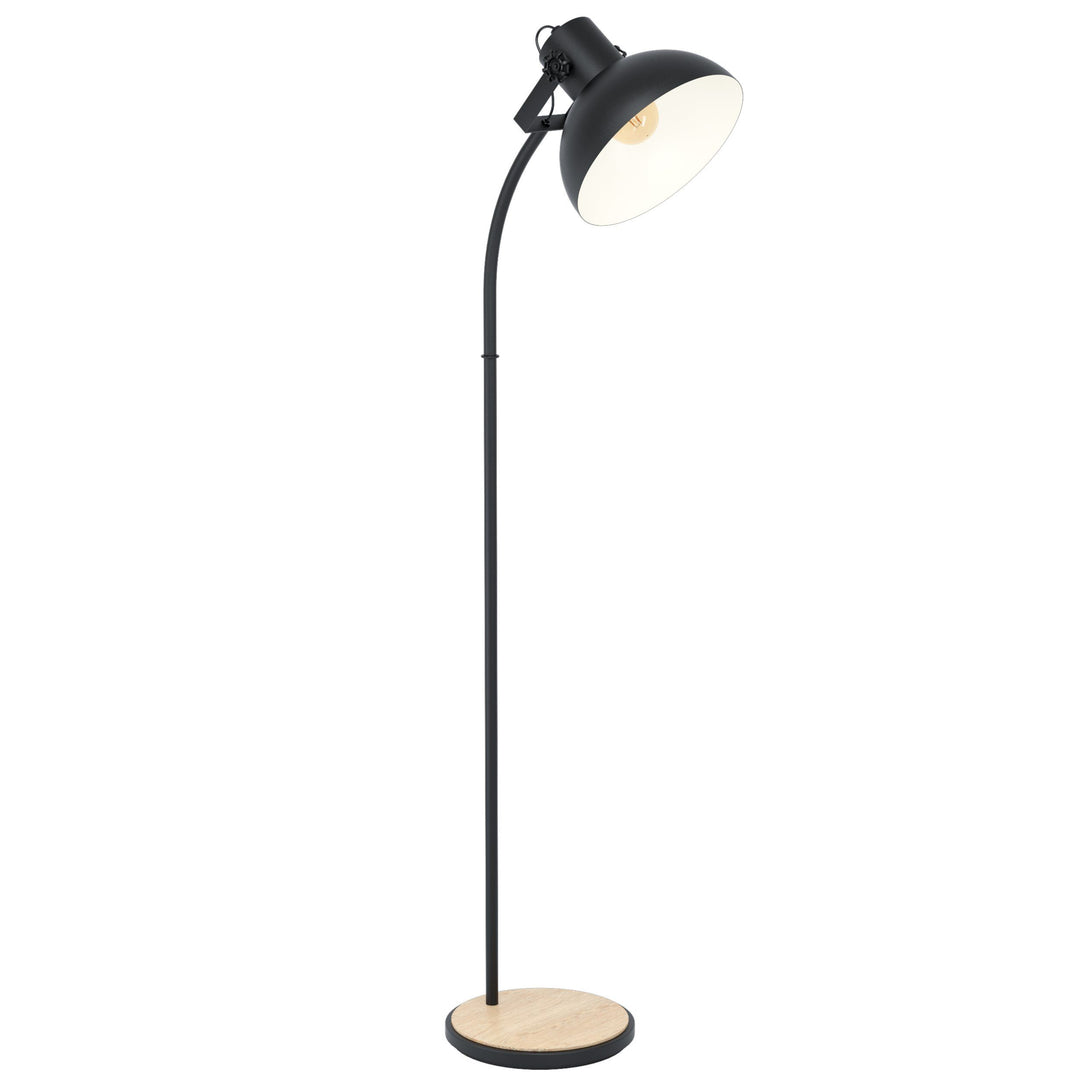 LUBENHAM 1 floor lamp