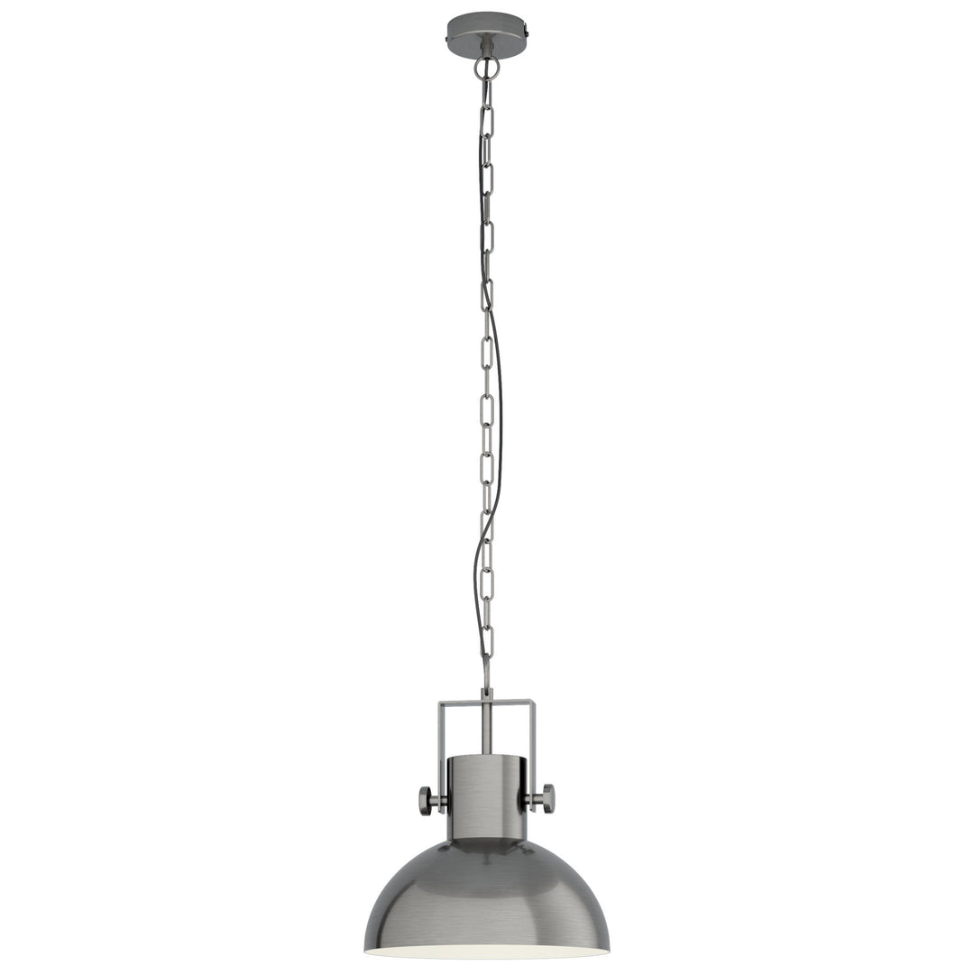 LUBENHAM 1 pendant light