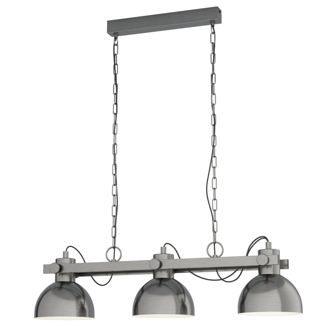 LUBENHAM 1 pendant light