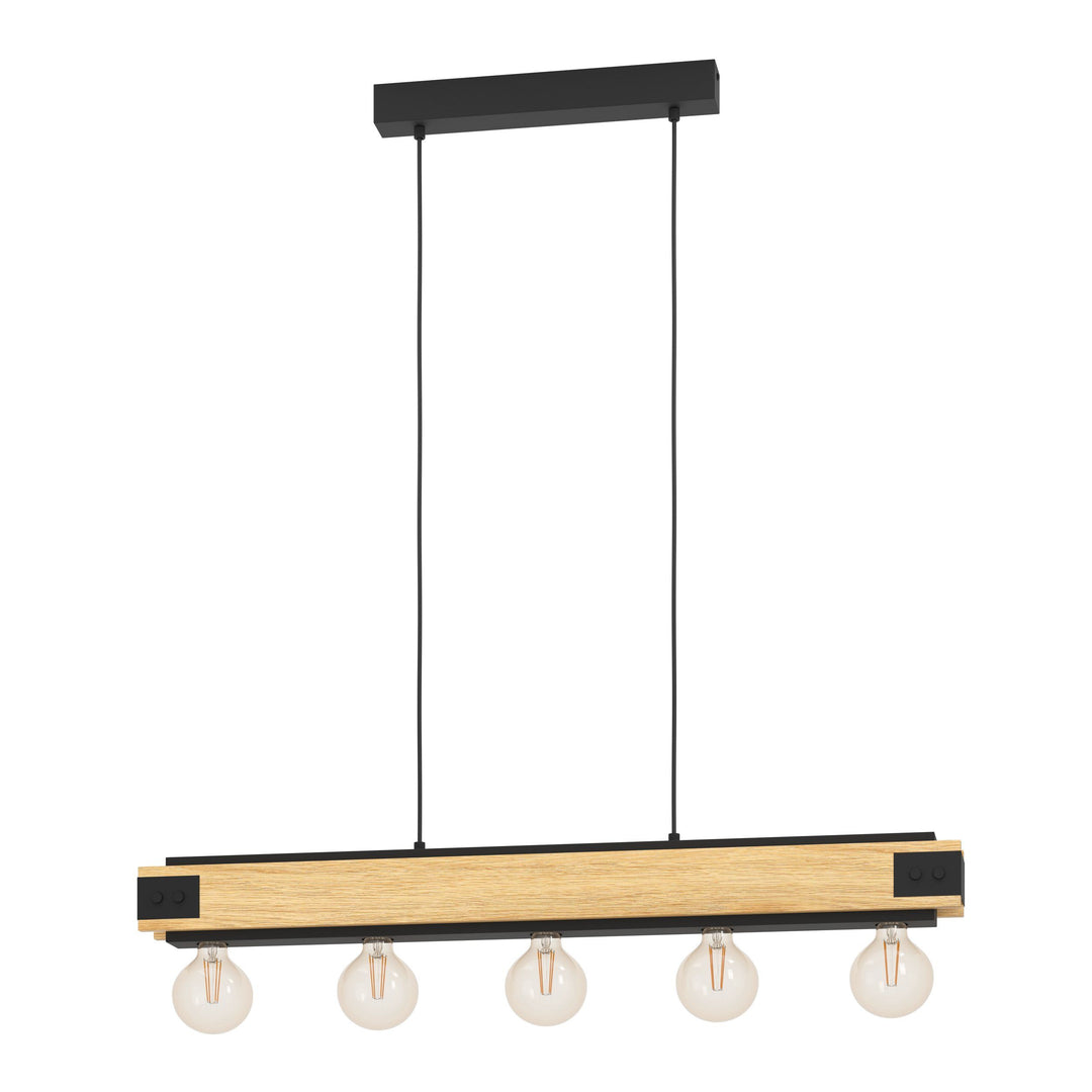 LAYHAM 5 lights pendant light