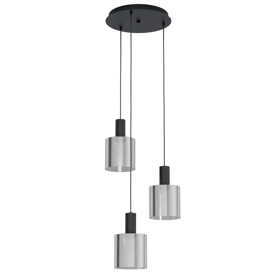 GOROSIBA 3 lights pendant