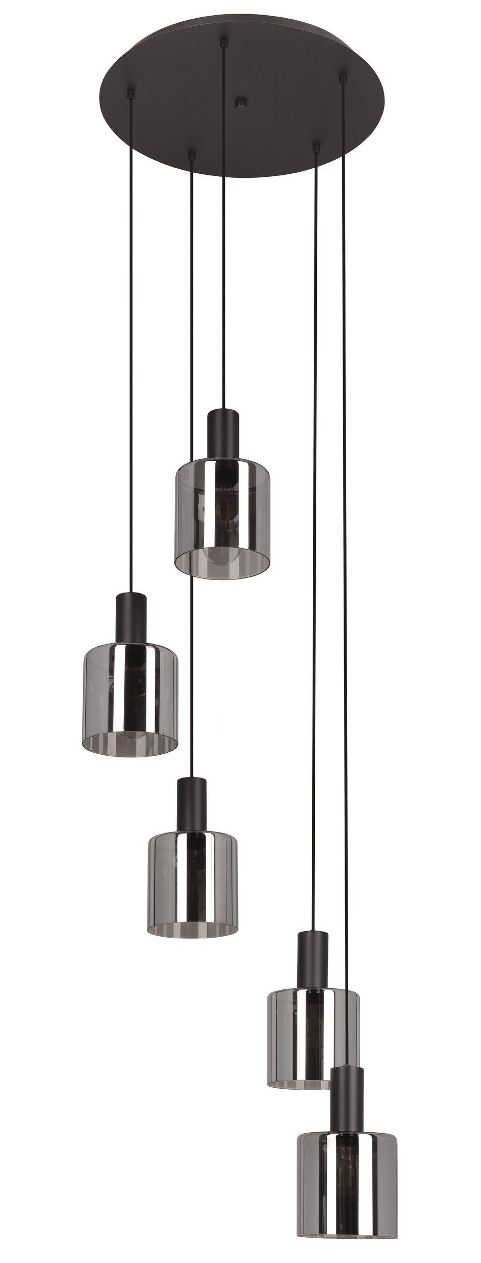 GOROSIBA 5 lights pendant