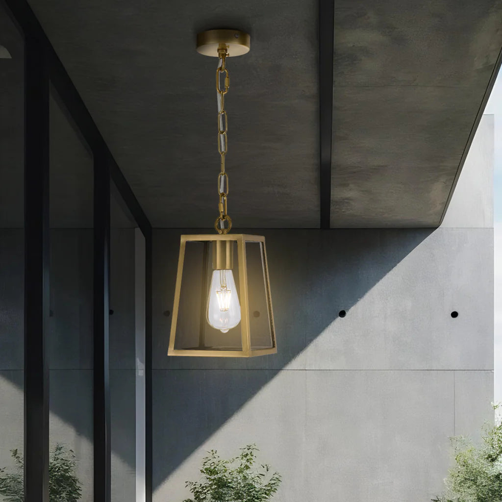 TELBIX CANTENA 15 PENDANT CTC