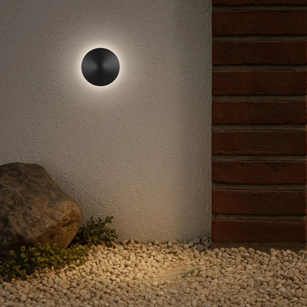 SHEA EXTERIOR WALL LIGHT WALL LIGHT