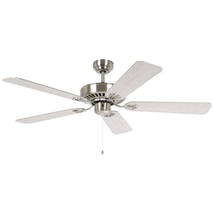 EGLO WAIKIKI 52 AC ceiling fan MATTE BRASS