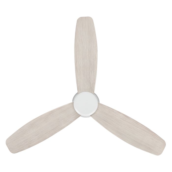 SEACLIFF 44 DC hugger ceiling fan