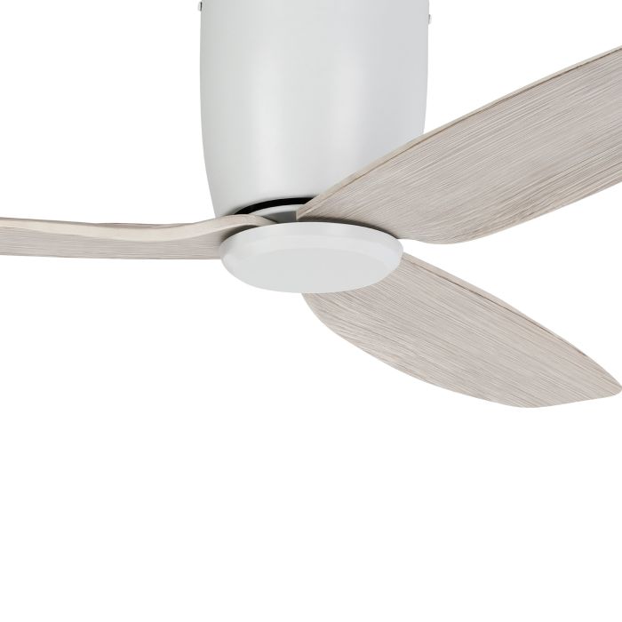 SEACLIFF 44 DC hugger ceiling fan