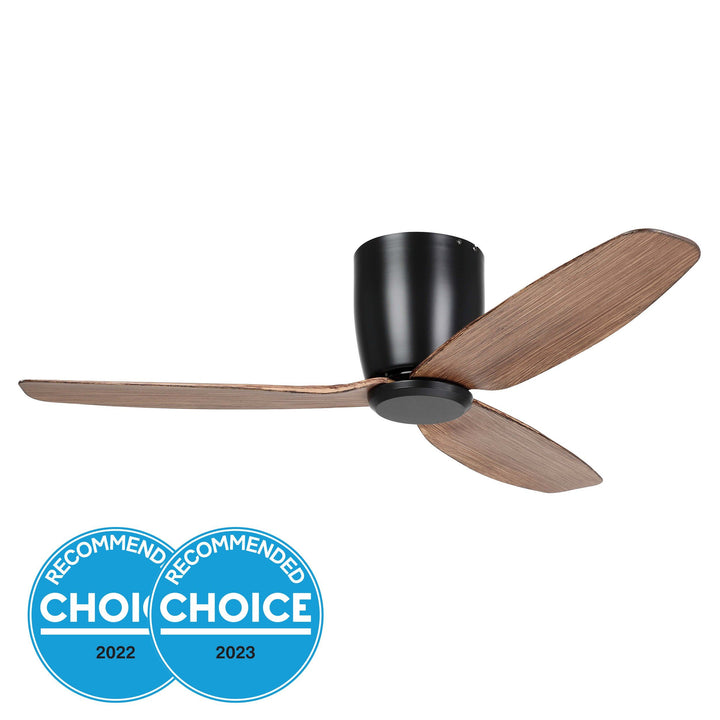 SEACLIFF 44 DC hugger ceiling fan