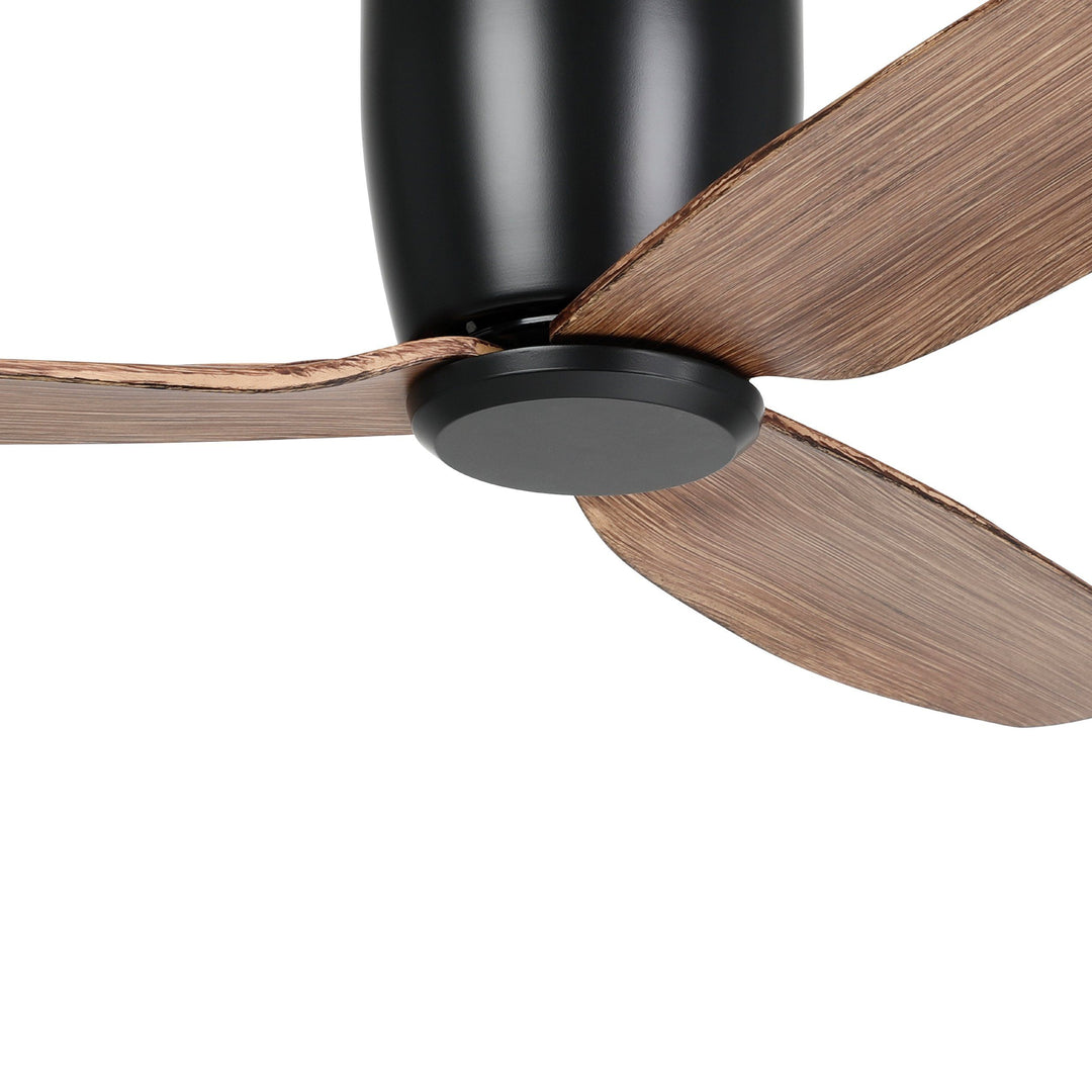 SEACLIFF 44 DC hugger ceiling fan