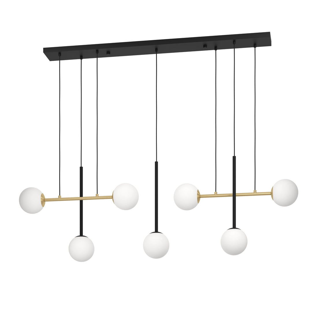 PAZ 7 lights pendant light