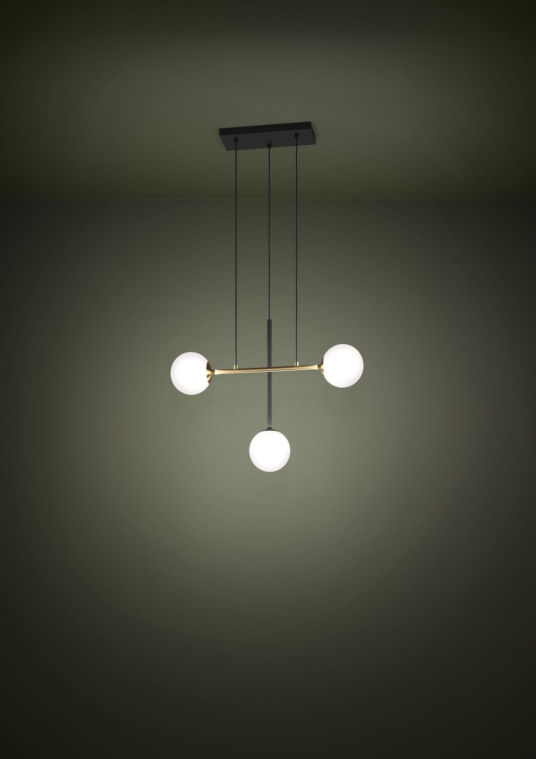 PAZ pendant light