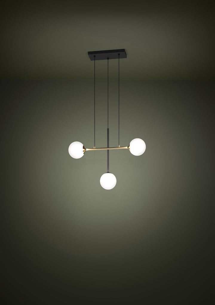 PAZ pendant light