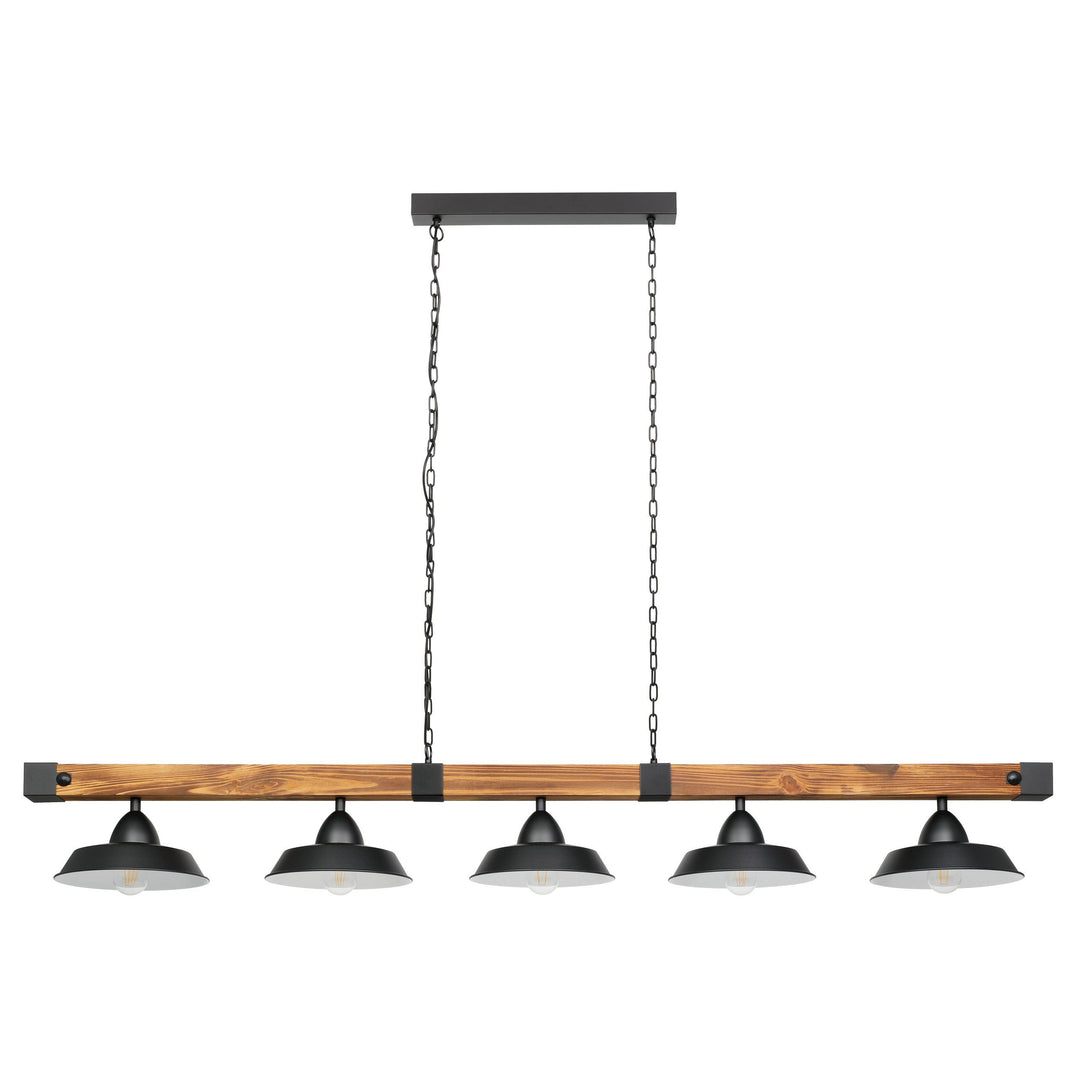 OLDBURY 5 lights pendant light