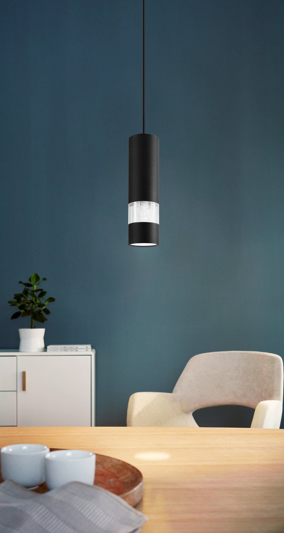 BERNABETA Single pendant light