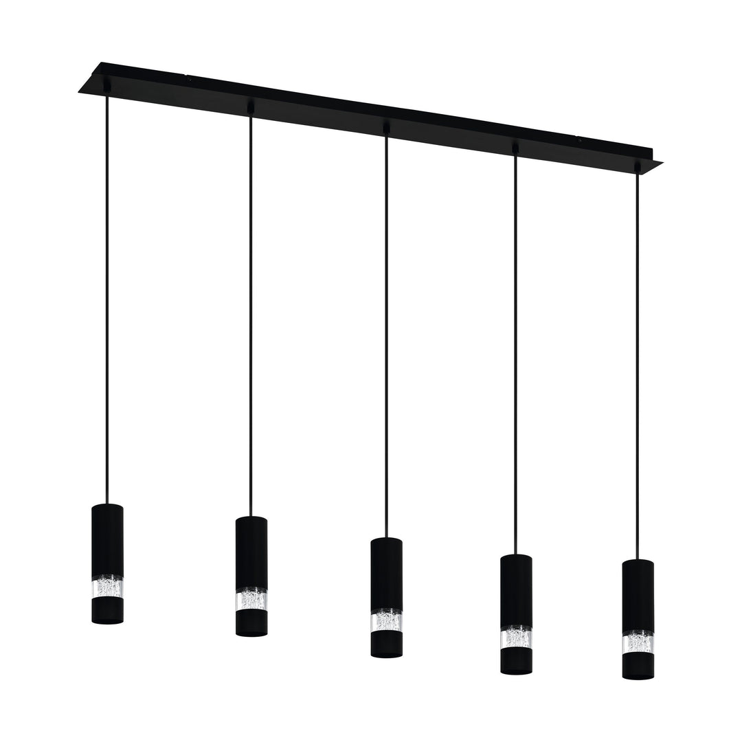 BERNABETA 5 pendant light