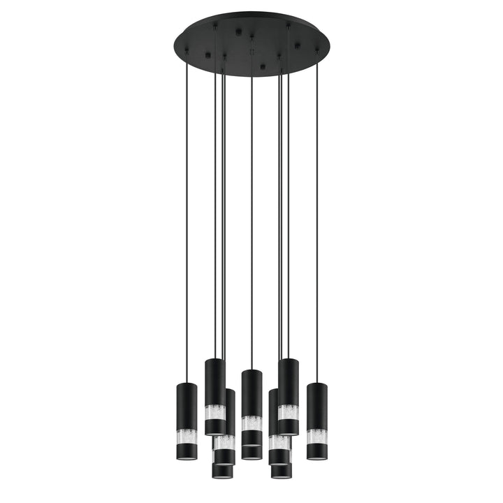 BERNABETA 10 lights pendant