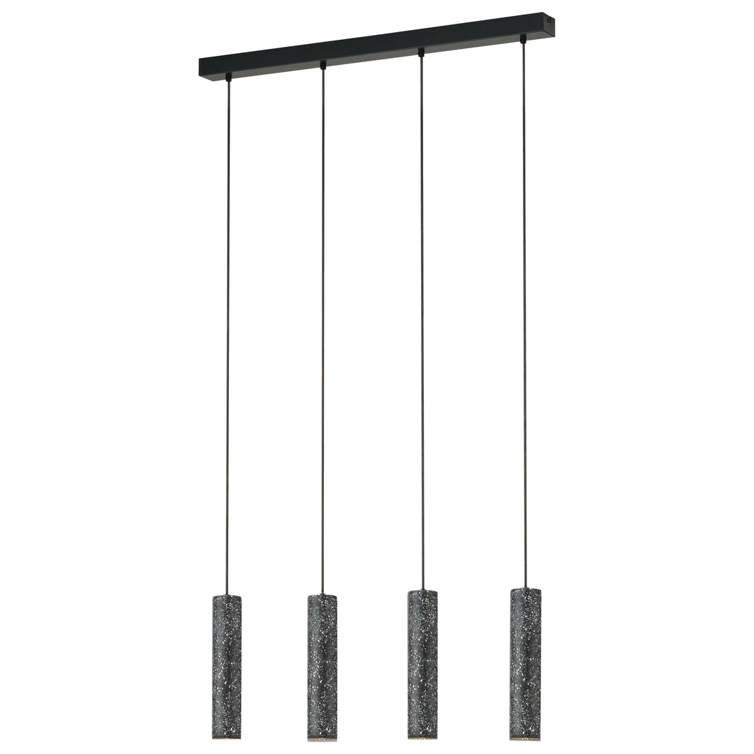 MENTALONA 4 lights bar pendant light