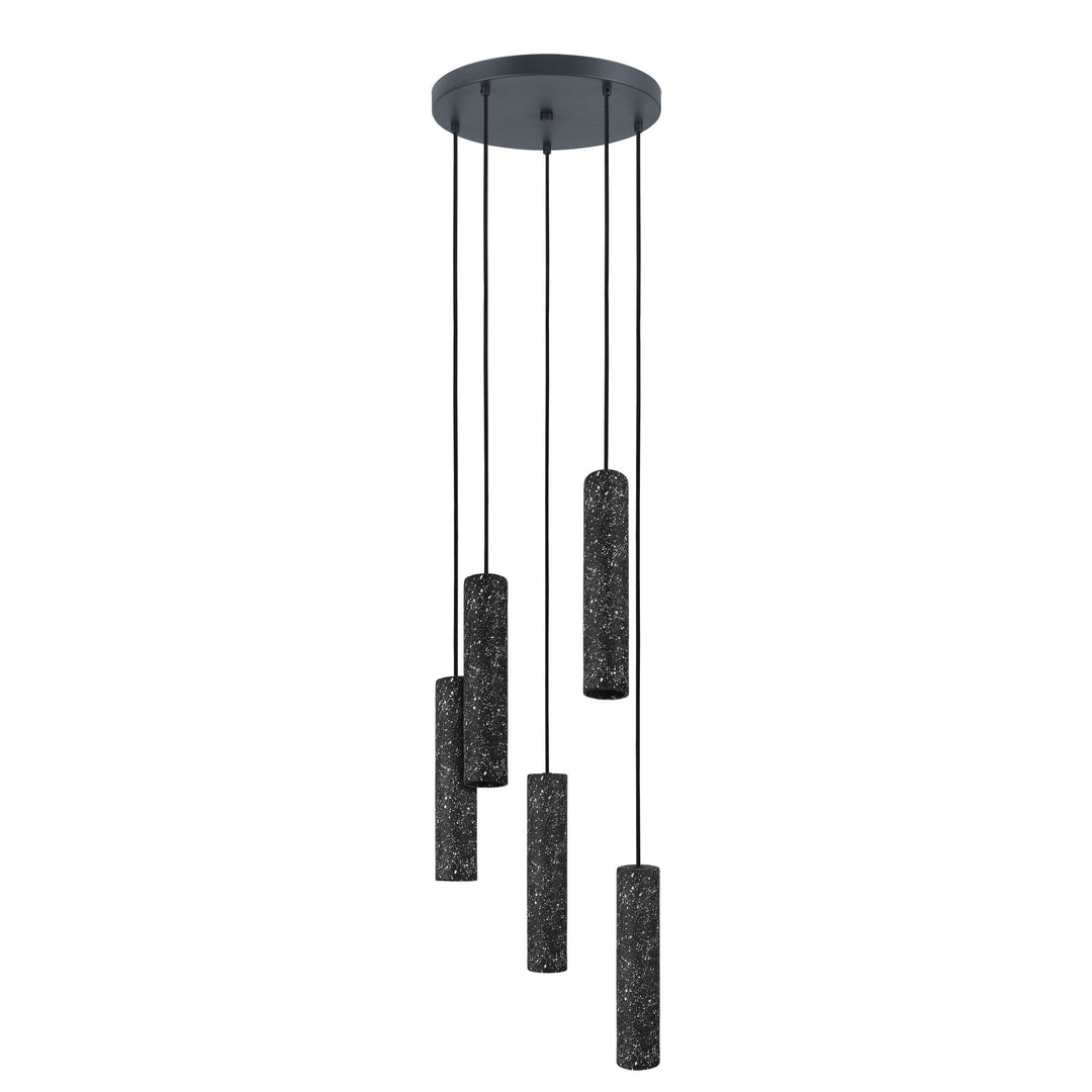 MENTALONA Round Base pendant light