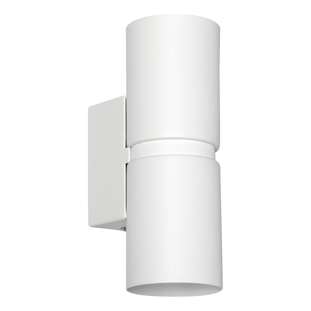 PASSA up and down wall light White WALL LIGHT