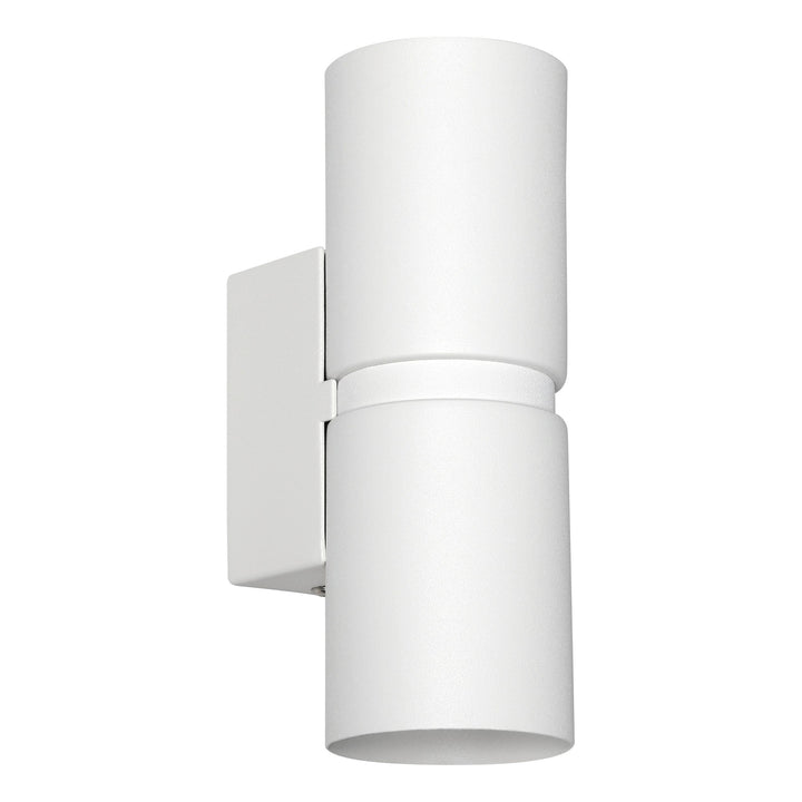 PASSA up and down wall light White WALL LIGHT