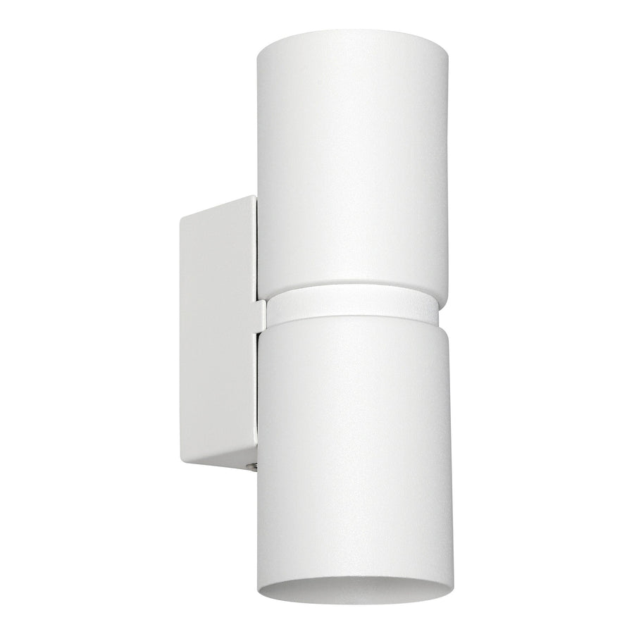 PASSA up and down wall light White WALL LIGHT
