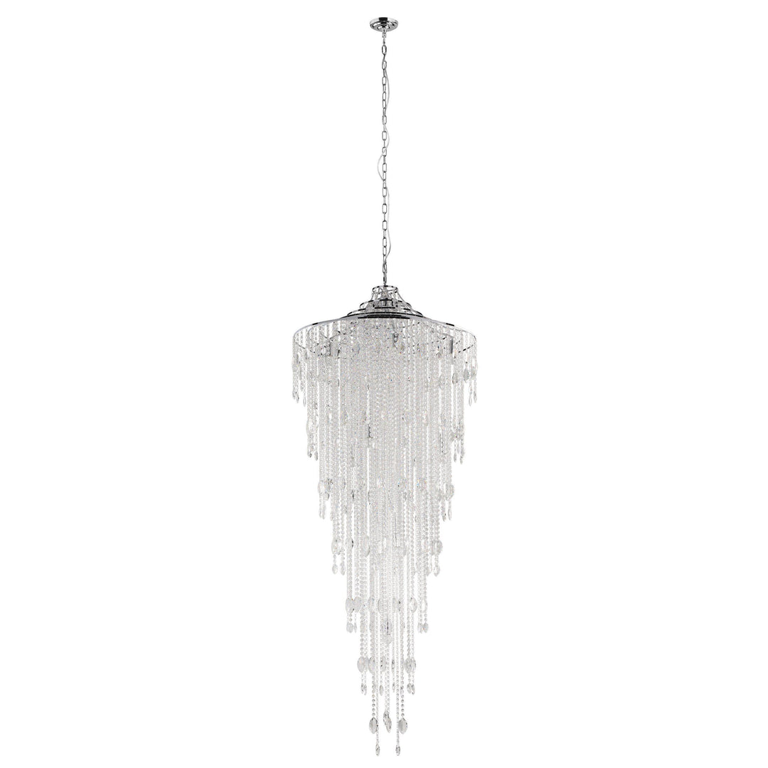 BEIRES 12 lights pendant