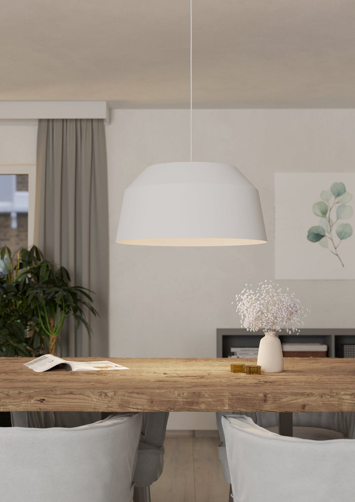 CONTRISA pendant light