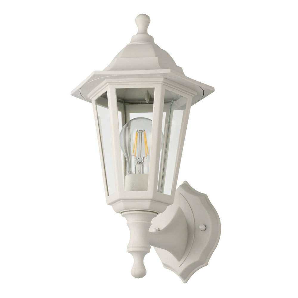 DUANERA wall light White Wall light