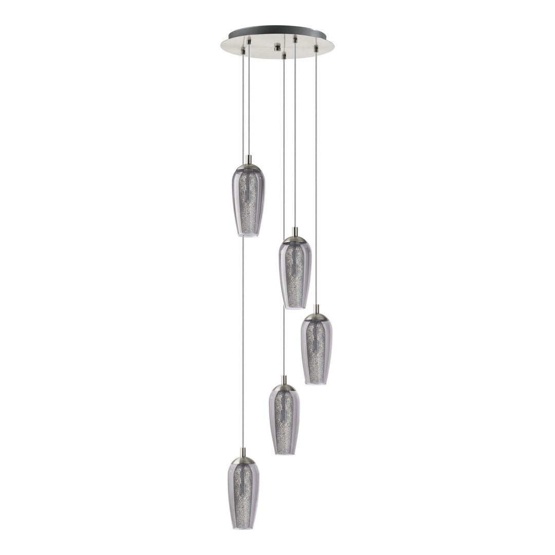 FARSALA 5 lights pendant light