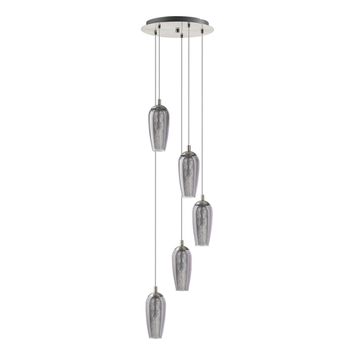 FARSALA 5 lights pendant light