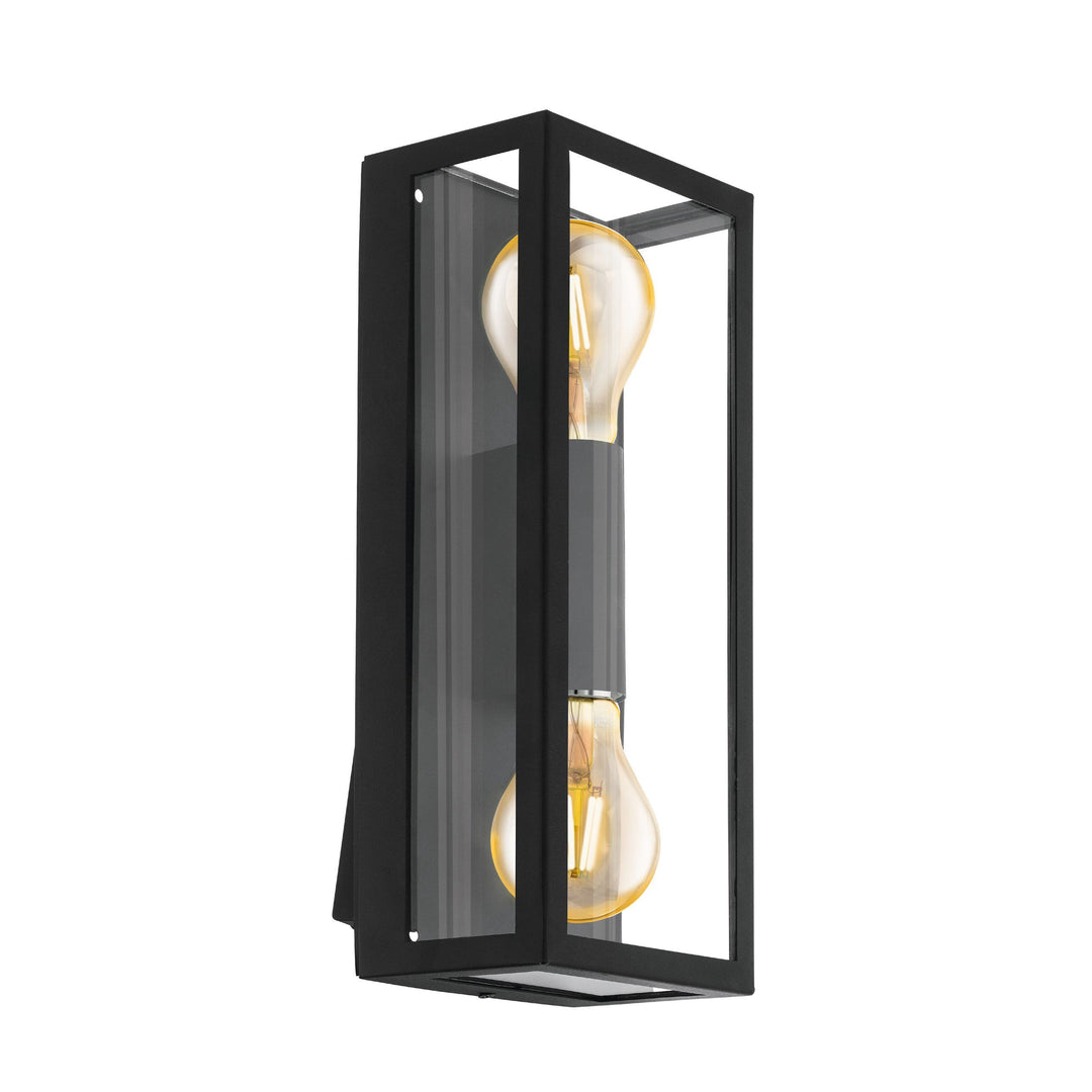 ALAMONTE 1 -2 lights wall light