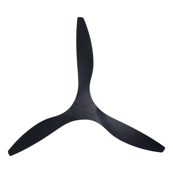 SURF 72 ceiling fan Black/White Ceiling Fan