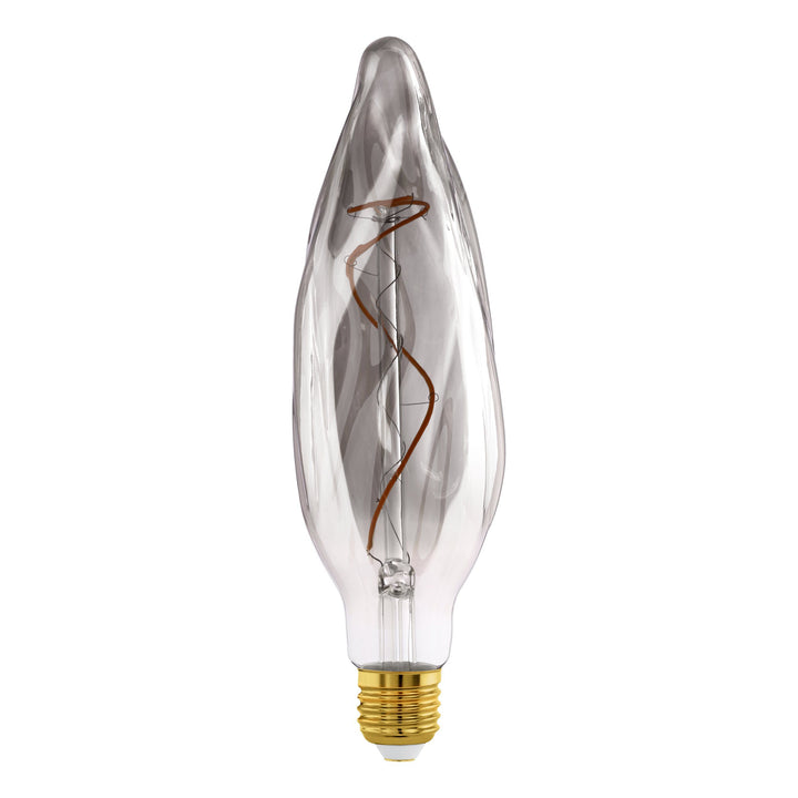 Bulb lightbulb E27- DIM LED CF78 COP VAP