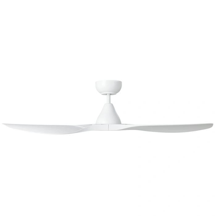 EGLO SURF 48 DC ceiling fan MATTE WHITE