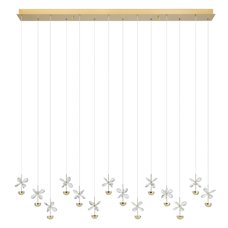 PIANOPOLI 3 pendant light Pendant