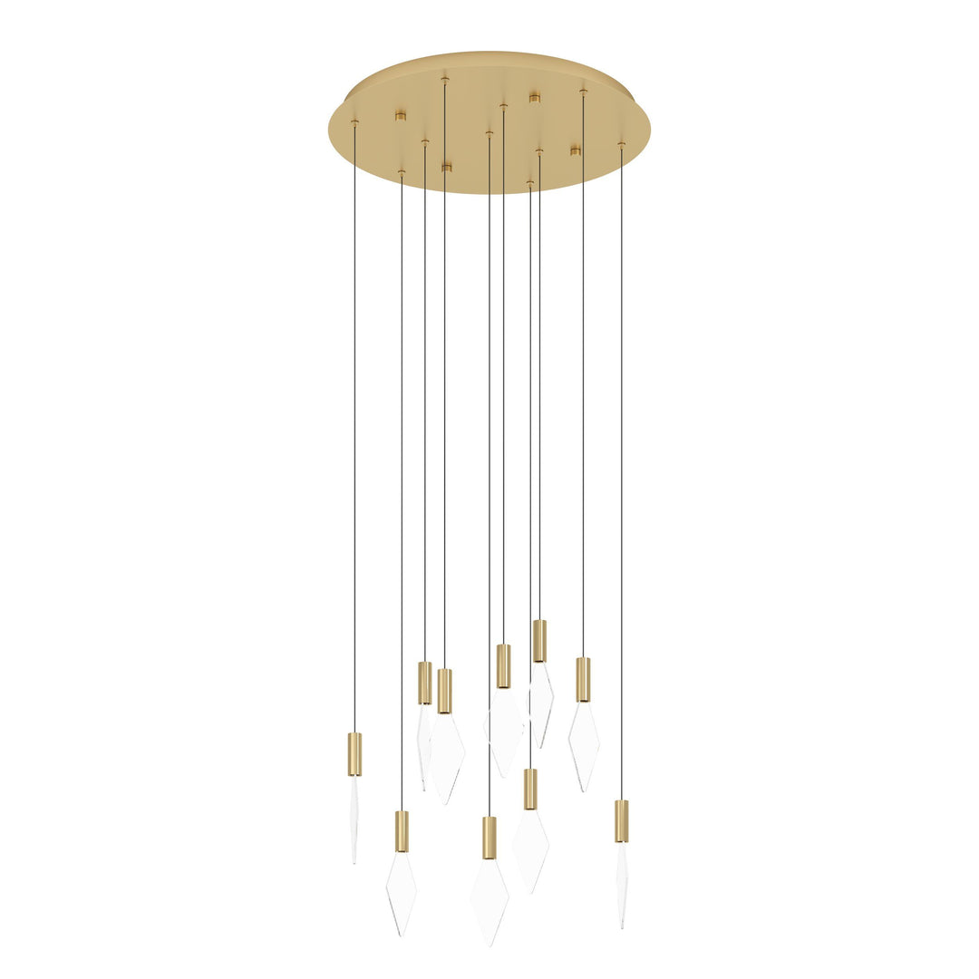 MIRADOR pendant light round