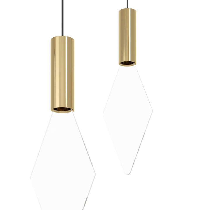 MIRADOR pendant light round