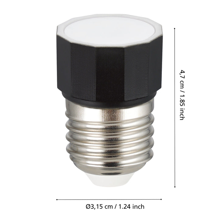 Bulb lightbulb E27-2200k STEP-DIM PUCK