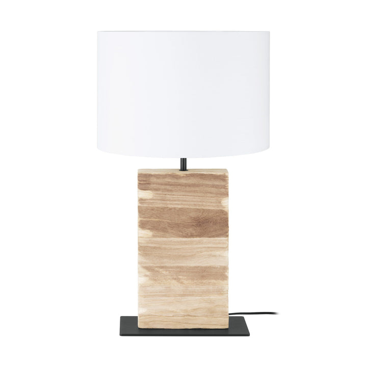 CONTESSORE table lamp