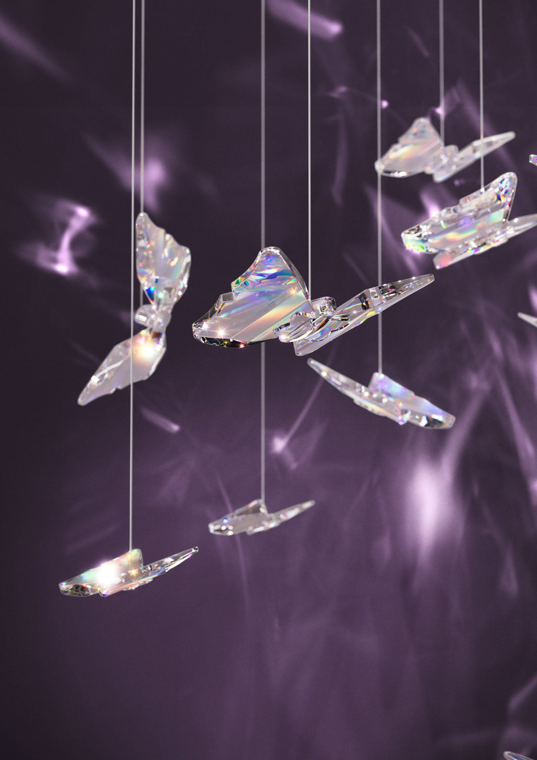 ADRADOS pendant light Pendant