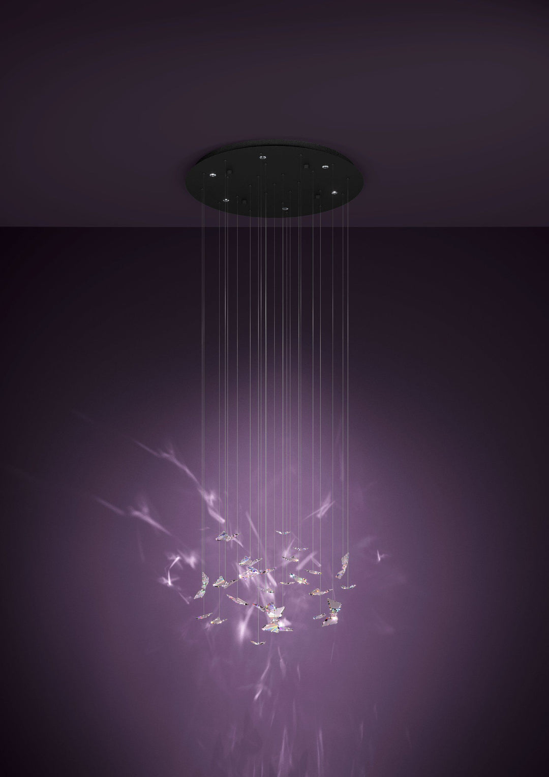 ADRADOS pendant light Pendant