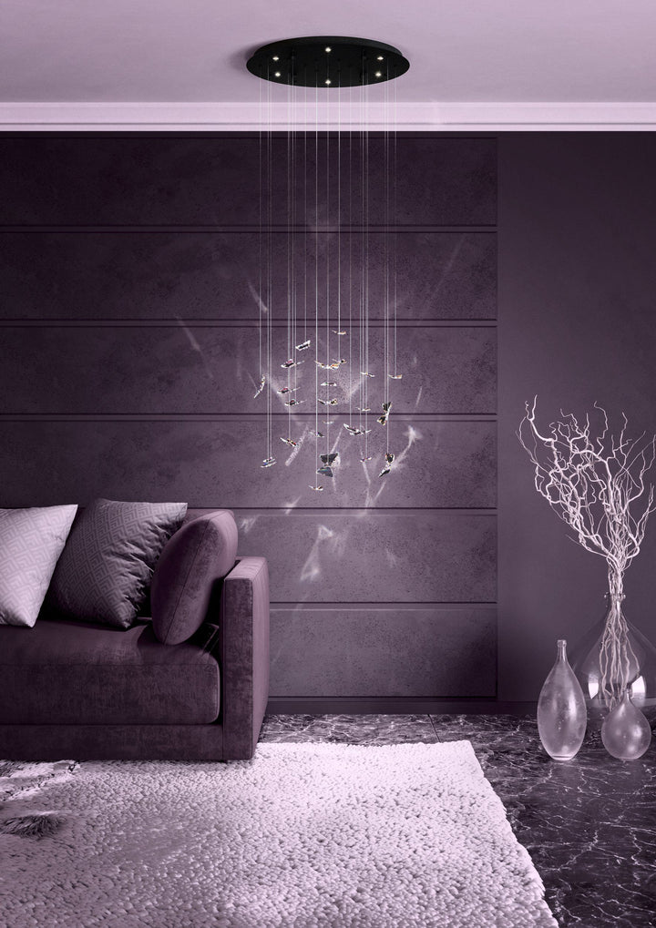 ADRADOS pendant light Pendant