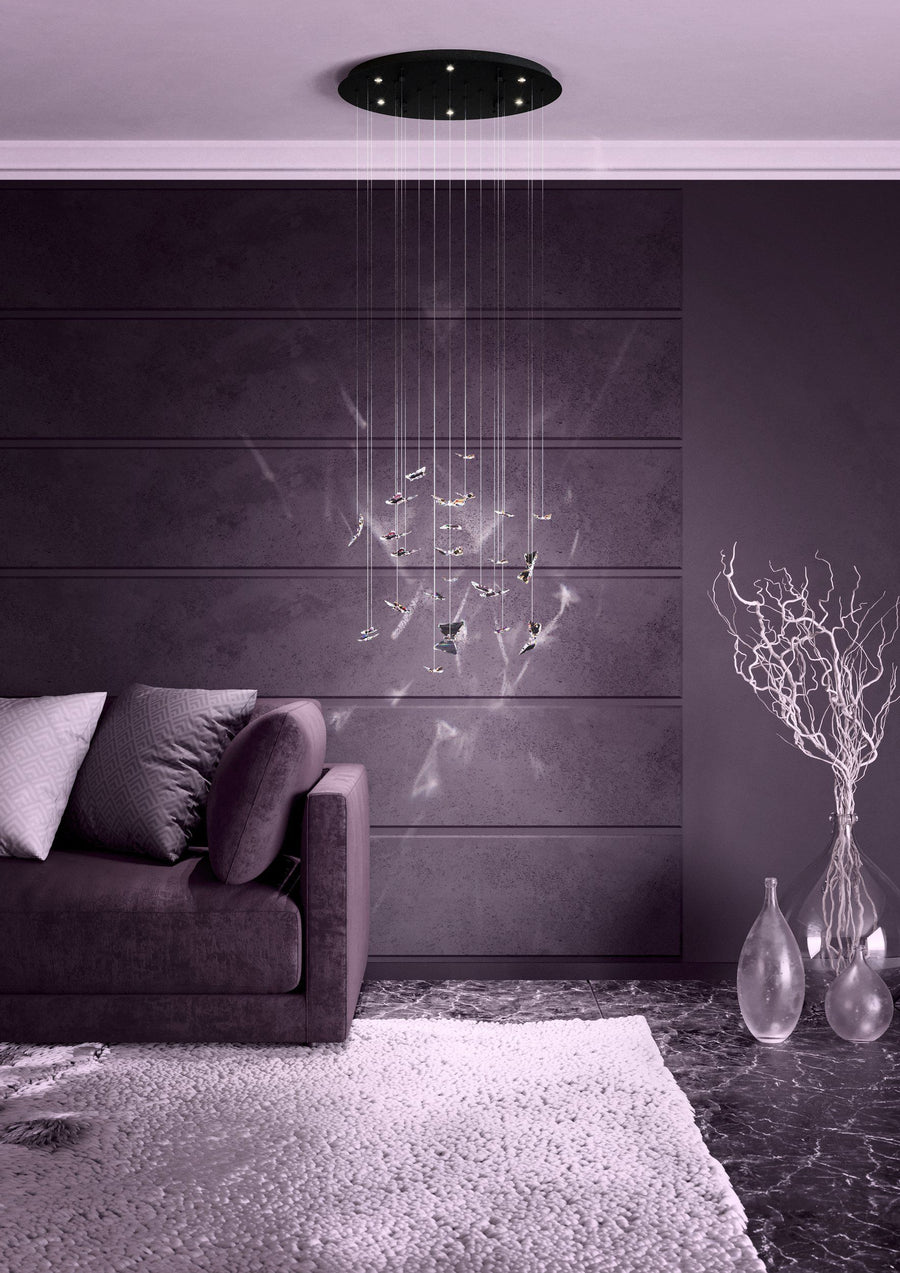 ADRADOS pendant light Pendant