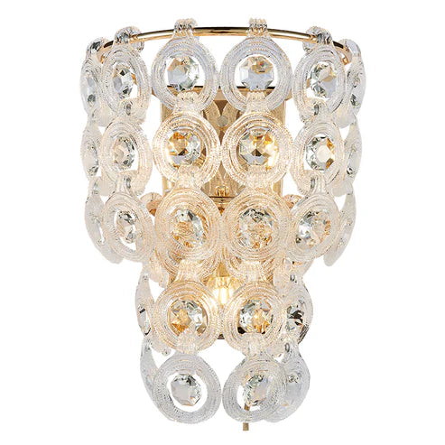 Oro Wall Light WALL LIGHT