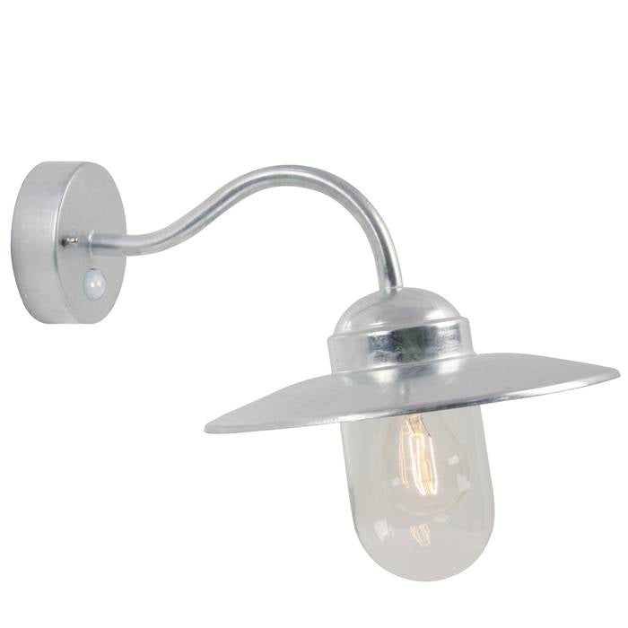 Luxembourg Wall light with Sensor WALL LIGHT
