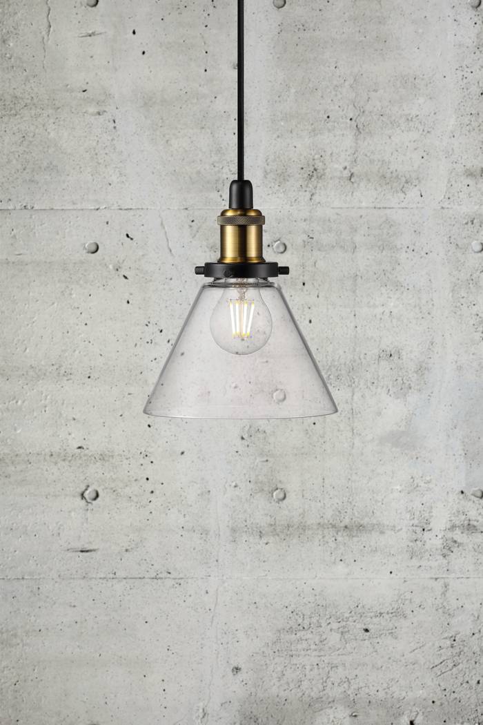 Dias Pendant Pendant