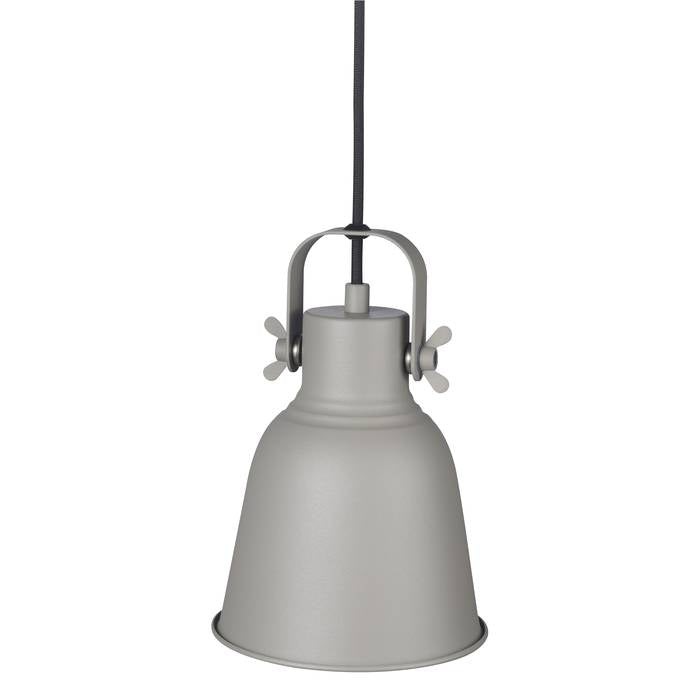 Adrian 16 / 25 Pendant Anthracite