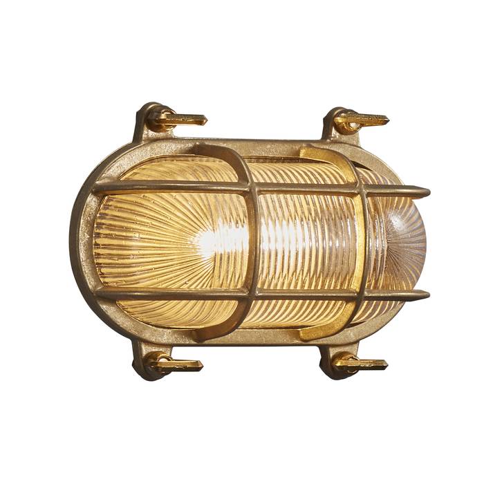 Helford Wall light BUNKER