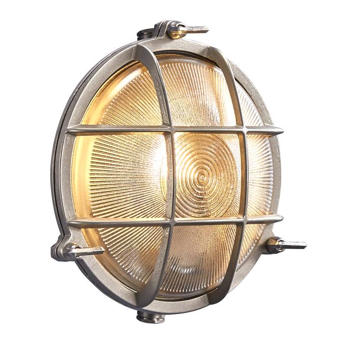 Polperro Wall Light BUNKER